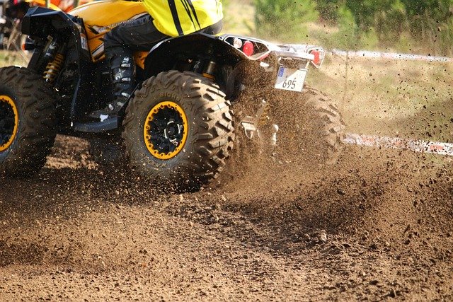 ATV Safari Tour