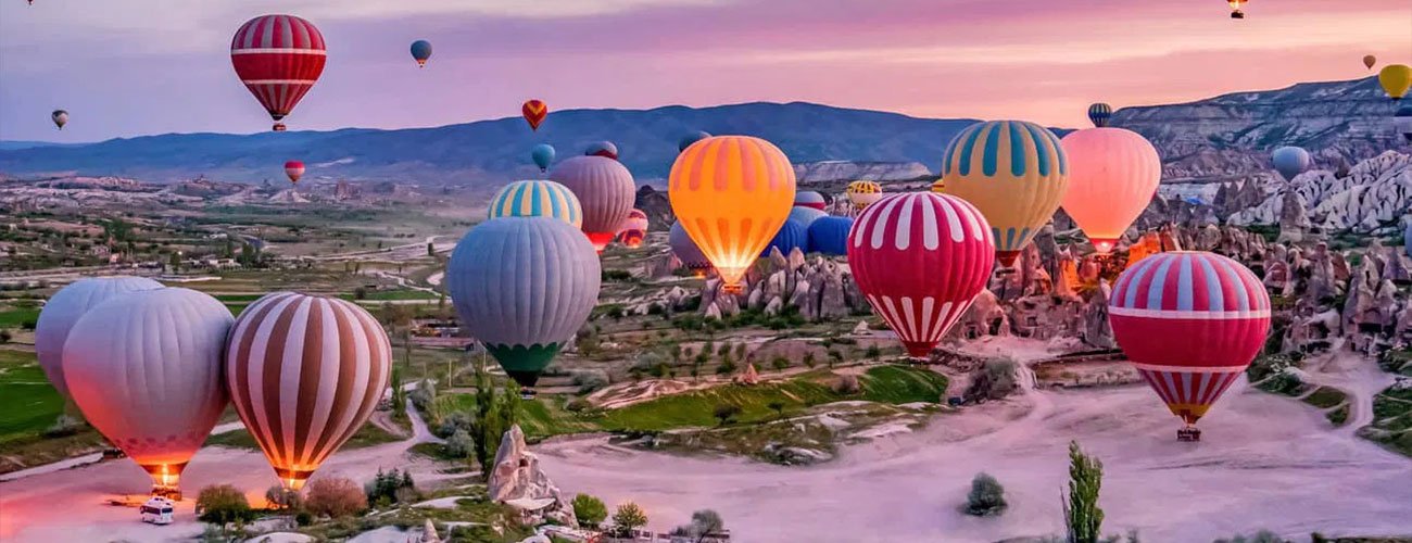  Discover with us
