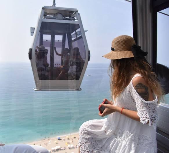 ALANYA CITY TOUR WİTH CABLE CAR 