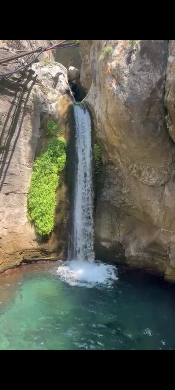 SADERE CANYON AND DİM RİVER 