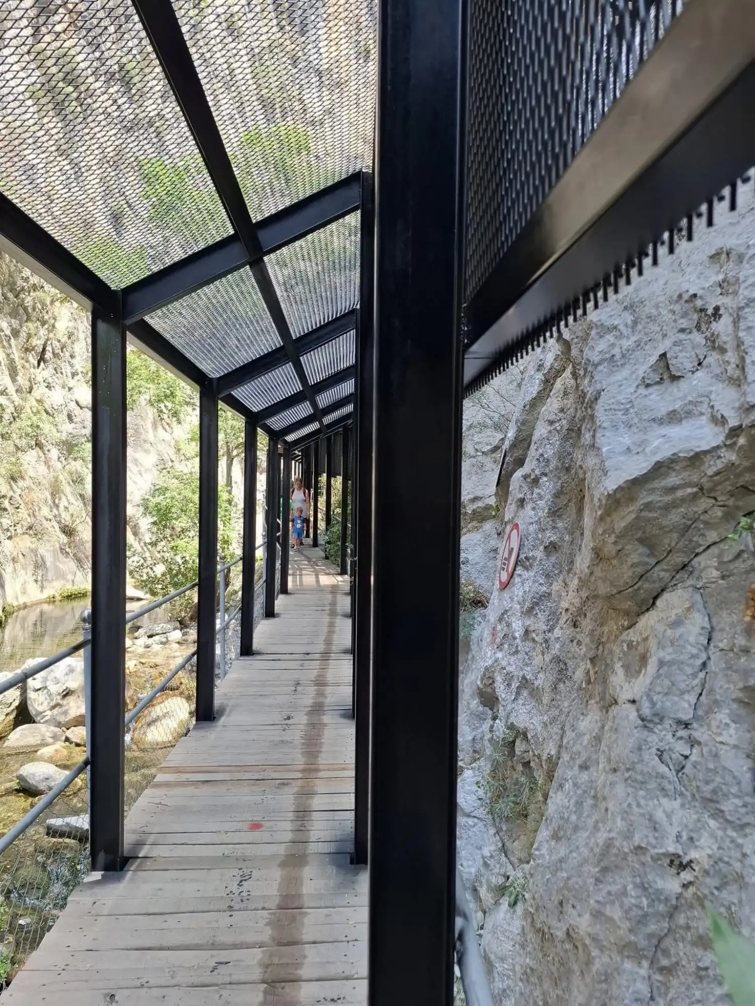 SADERE CANYON AND DİM RİVER 