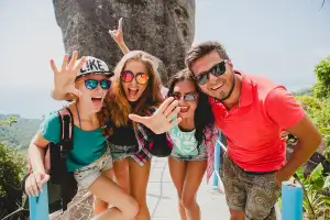 Entertainment Tours