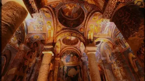 2-day Cappadocia Tour from Alanya