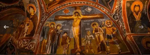 2-day Cappadocia Tour from Alanya