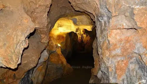 SADERE CANYON AND DİM RİVER