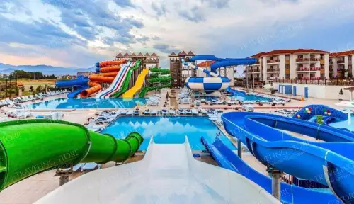 AQUPARK EFTALIA ISLAND