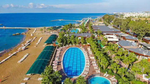 AQUPARK EFTALIA ISLAND