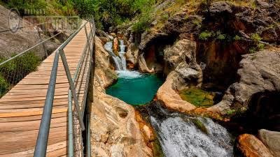SADERE CANYON AND DİM RİVER