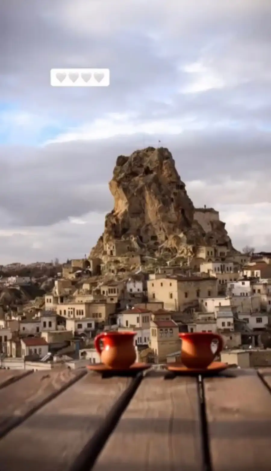 2-day Cappadocia Tour from Alanya