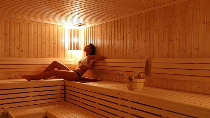 Traditional Turkish Bath in Alanya