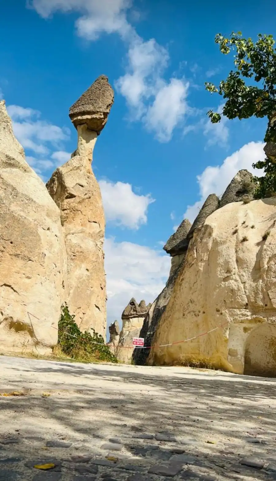 2-day Cappadocia Tour from Alanya