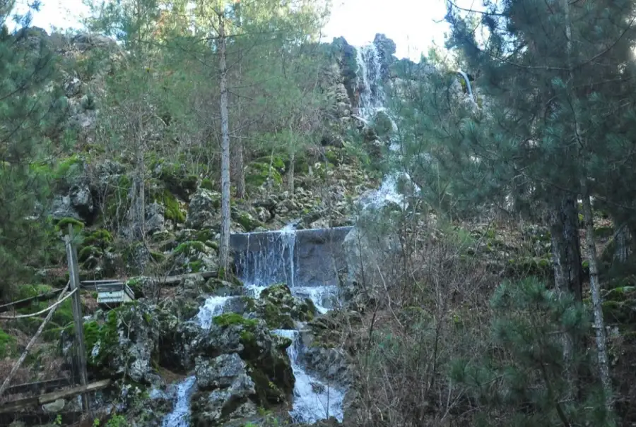 Alanya Jeep Safari Tour